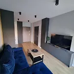 Apartman Gold Capital Towers