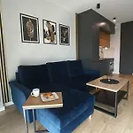 Apartman Gold Capital Towers