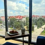 Gold Capital Towers Apartman