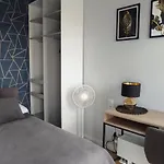 Appartement Gold Capital Towers