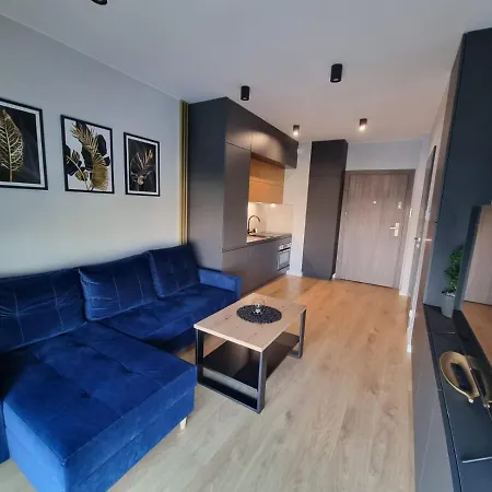 Gold Capital Towers Rzeszów