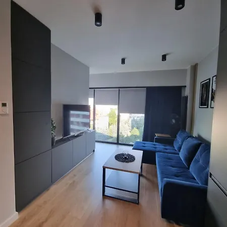 Apartment Gold Capital Towers *