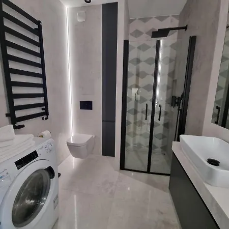 Gold Capital Towers * Rzeszów