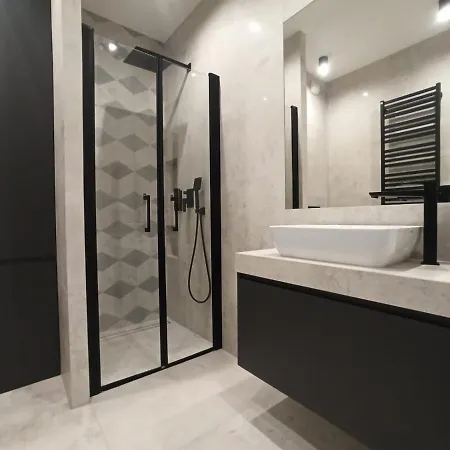 Apartment Gold Capital Towers Rzeszow