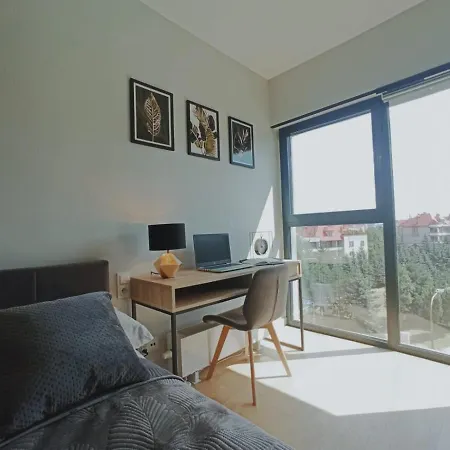 Gold Capital Towers *