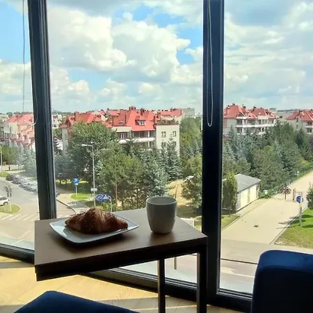Gold Capital Towers Apartment