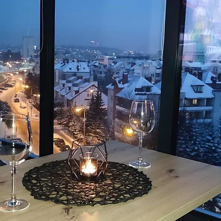Gold Capital Towers Rzeszow