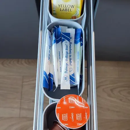 Gold Capital Towers *