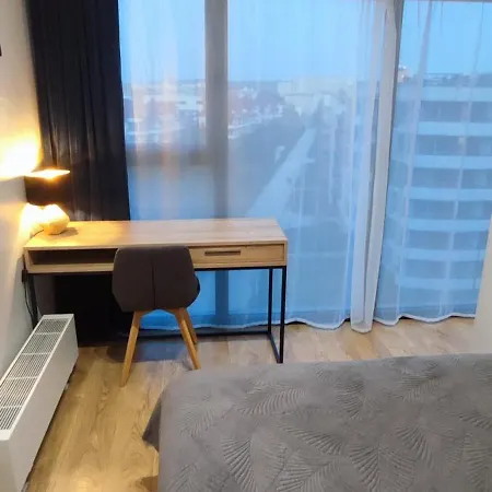 Gold Capital Towers Rzeszów