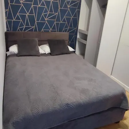 Gold Capital Towers * Rzeszów