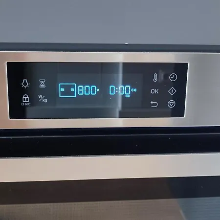 Gold Capital Towers Apartment Rzeszow