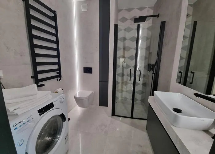 Gold Capital Towers * Rzeszow