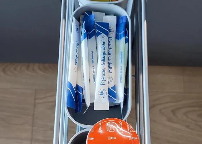 Gold Capital Towers *