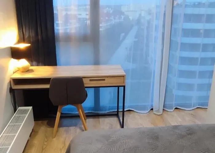 Gold Capital Towers Rzeszow