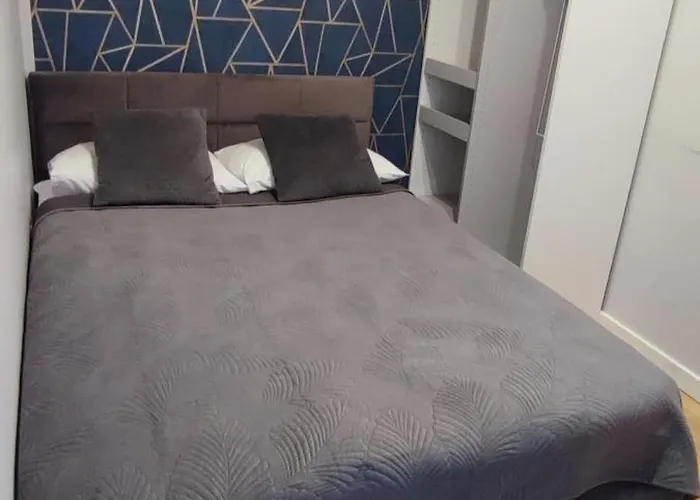 Gold Capital Towers * Rzeszów