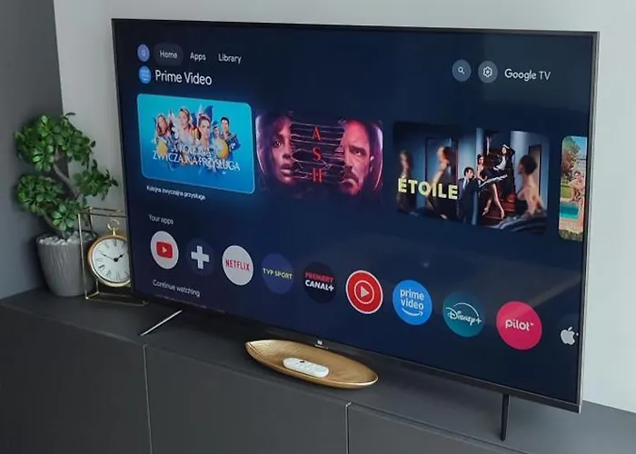 Gold Capital Towers * Rzeszów